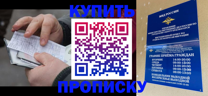 временная регистрация недорого в Находке